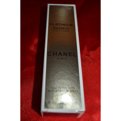 Chanel Egoiste Platinum 8 ml