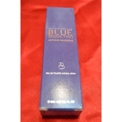Antonio Banderas Blue Seduction