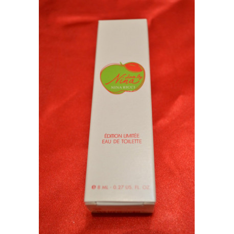 Nina Ricci Love by Nina