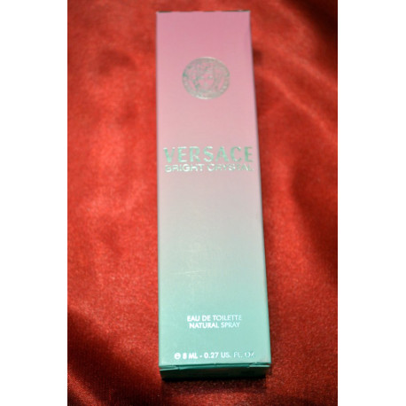 Versace Bright Crystal