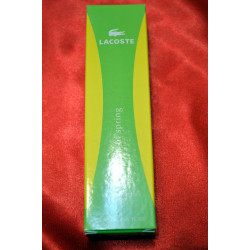 Lacoste Touch of Spring