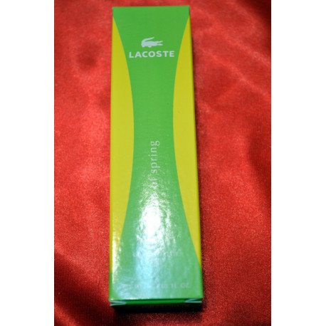 Lacoste Touch of Spring