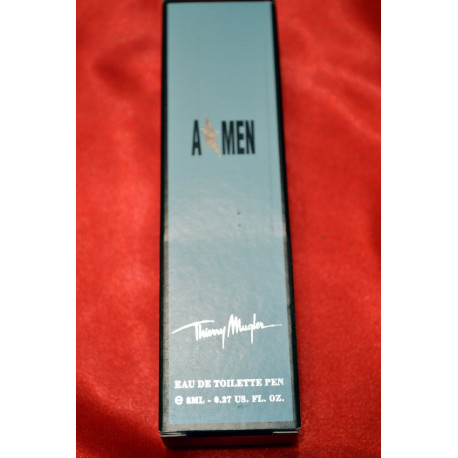 Angel Thierry Mugler