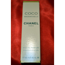 Chanel Coco Mademoiselle 8 ml