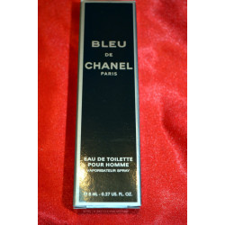 Chanel Bleu de Chanel
