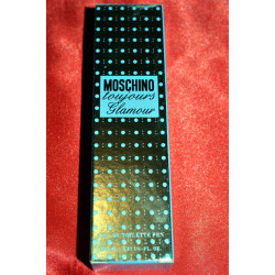 Moschino Toujours Glamour