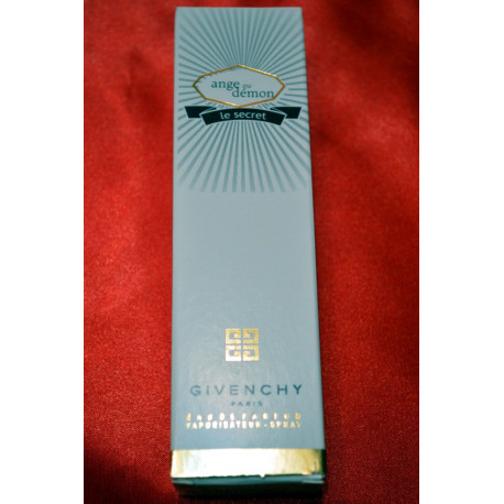 Givenchy Ange ou Demon Le Secret 8 ml