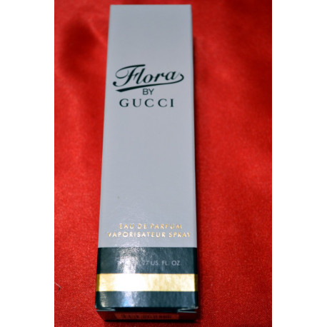GUCCI - FLORA BY GUCCI