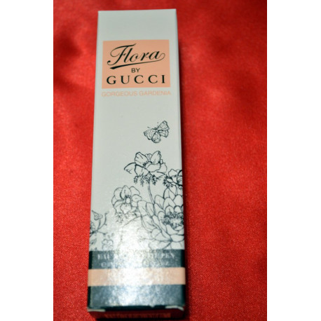 Gucci Flora Gorgeous Gardenia 8 ml