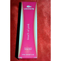Lacoste Touch of Pink