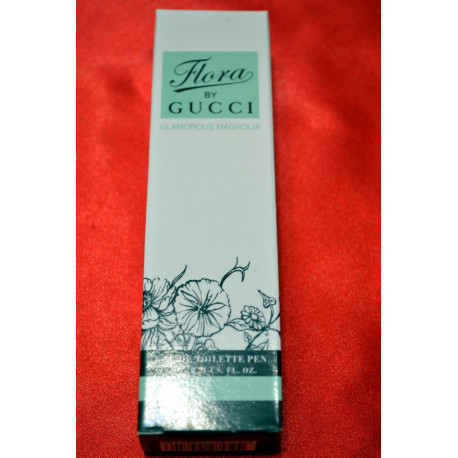 Flora by Gucci Glamorous Magnolia