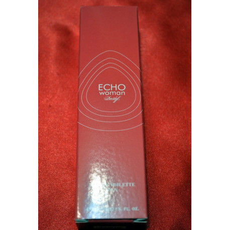 Davidoff Echo Woman