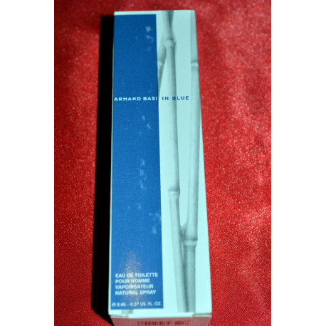 Armand Basi Basi In Blue