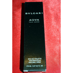 Bvlgari Aqua pour Homme
