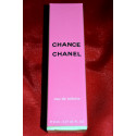 Chanel Chance