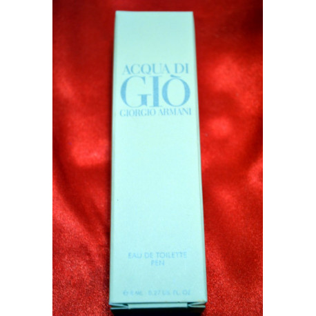 ARMANI ACQUA DI GIO