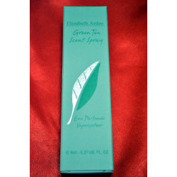 Elizabeth Arden Green Tea 8 ml