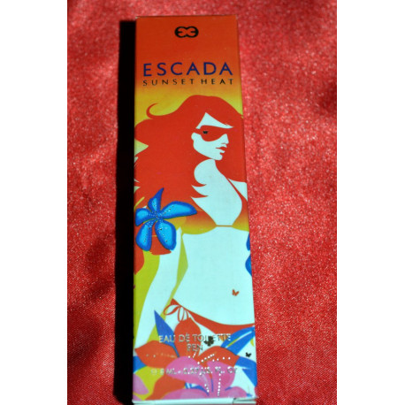 Escada Sunset Heat