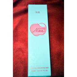 Nina Ricci Pretty Nina