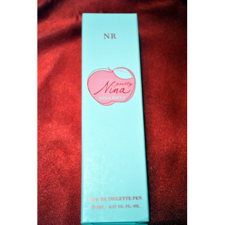 Nina Ricci Pretty Nina