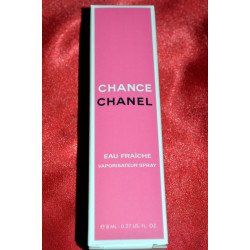 Chanel Chance Eau Fraiche