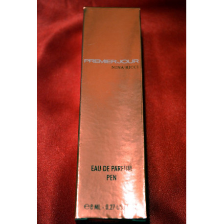 Nina Ricci Premier Jour 8 ml