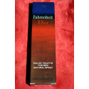 Christian Dior Fahrenheit