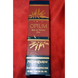 Yves Saint Laurent OPIUM