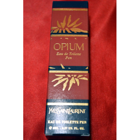 Yves Saint Laurent OPIUM