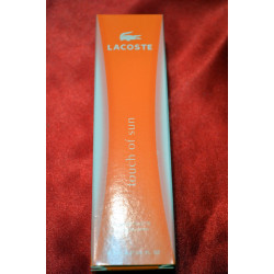 Lacoste Touch of Sun