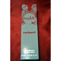 CACHAREL SCARLETT