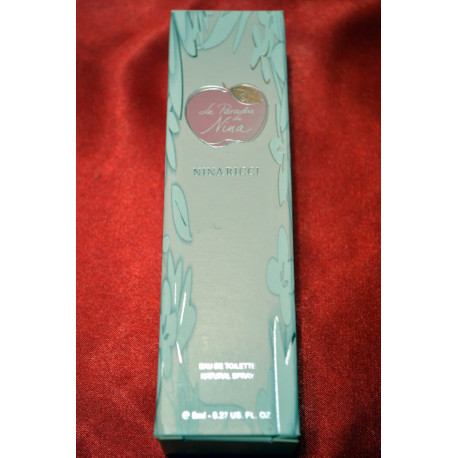Nina Ricci Le Paradis de Nina