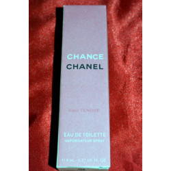 Chanel Chance Eau Tendre 8 ml