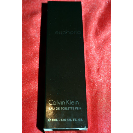 Calvin Klein Euphoria for women