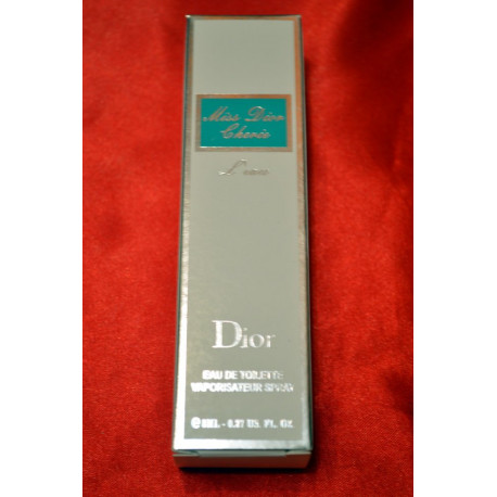 Christian Dior Miss Dior Cherie L`Eau 8 ml