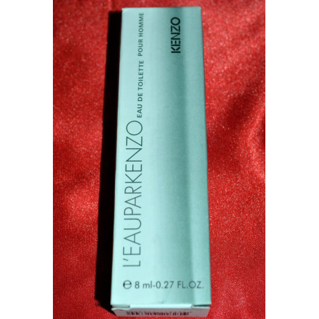 Kenzo L'Eau par Kenzo pour Homme
