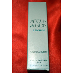 Acqua di Gioia Essenza Giorgio Armani