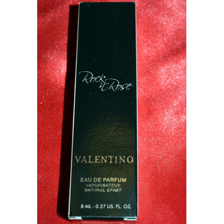 Valentino Rock’n Rose
