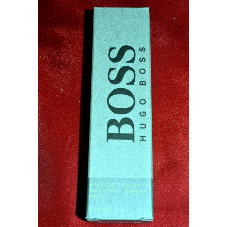 HUGO BOSS №6