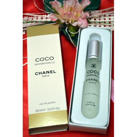 Chanel Coco Mademoiselle 20 ml