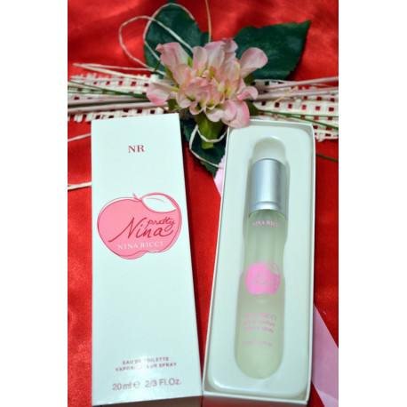 Nina Ricci Pretty Nina