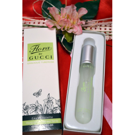 Gucci Flora by Gucci Gracious Tuberose