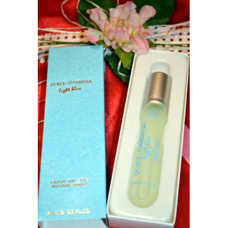 Dolce&Gabbana Light Blue 20 ml