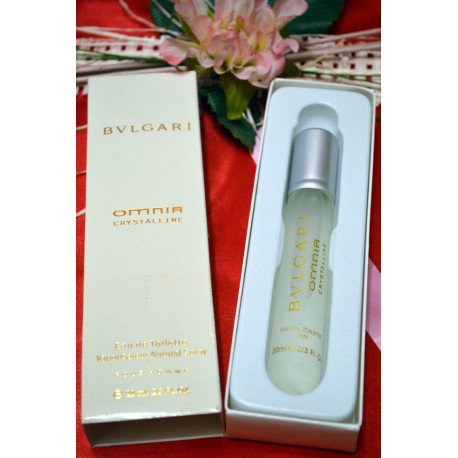 Bvlgari Omnia Crystalline