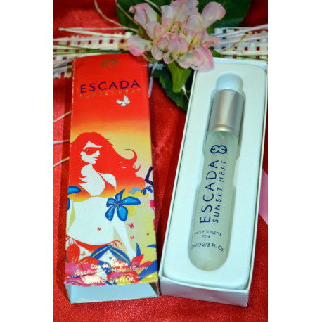 Escada Sunset Heat