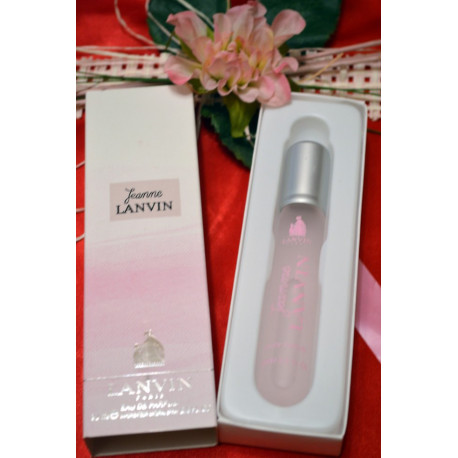 Lanvin Jeanne Lanvin
