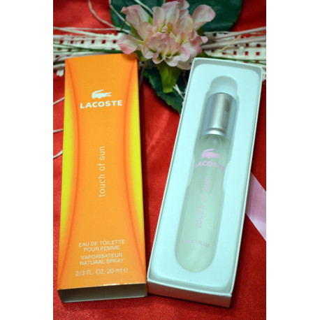 Lacoste Touch of Sun