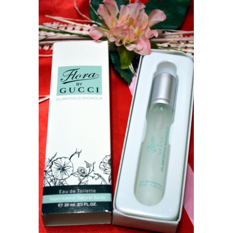 Flora by Gucci Glamorous Magnolia