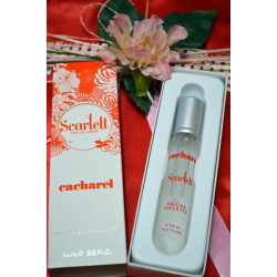 CACHAREL SCARLETT