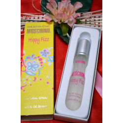 Hippy Fizz від Moschino